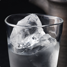 オンザロック On the rocks